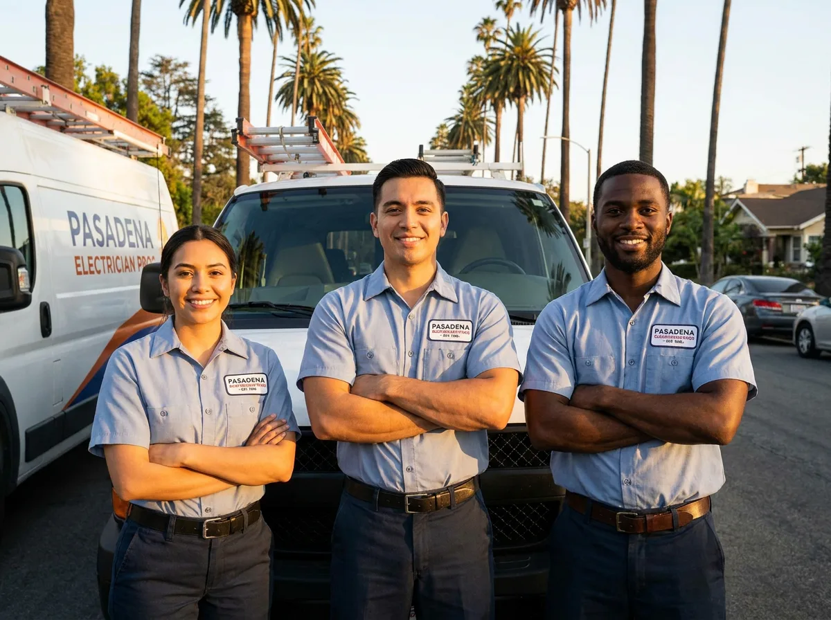 Electrician company in Fort Washakie, WY
